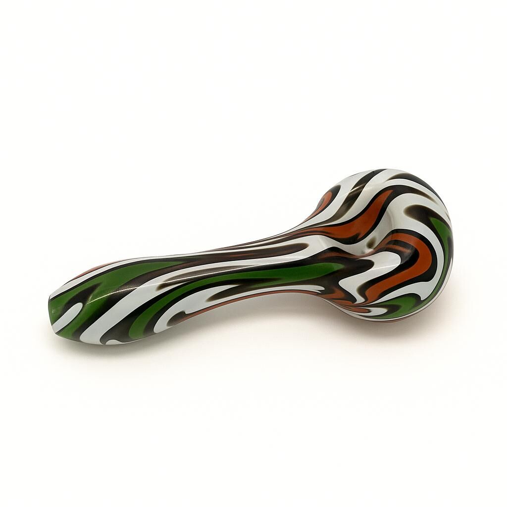 CLASSIC HAND PIPE 162
