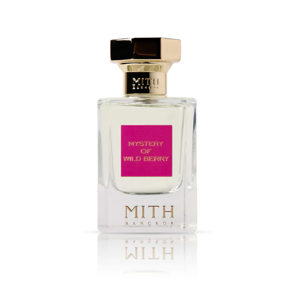 泰國 MITH Mystery of Wild Berry