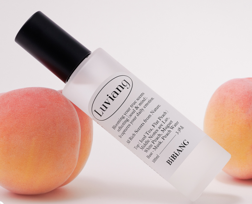 [禮盒裝] Hair Body 香水噴霧 100ml 噴霧 JUN25