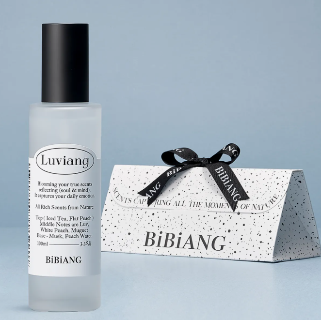 [禮盒裝] Hair Body 香水噴霧 100ml 噴霧 JUN25