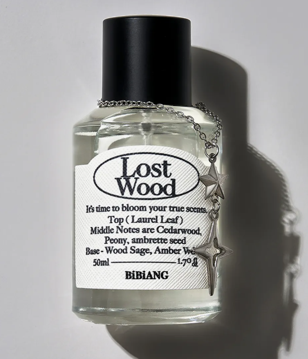 Roastwood 淡香精淡香水 50 毫升香水 JUN25