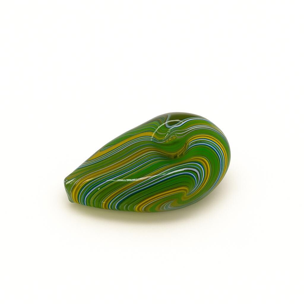 CLASSIC HAND PIPE 395