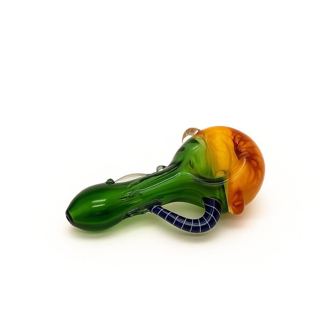 CLASSIC HAND PIPE 189