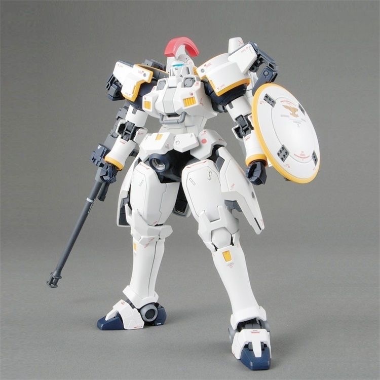 MG 1/100 多鲁基斯 EW