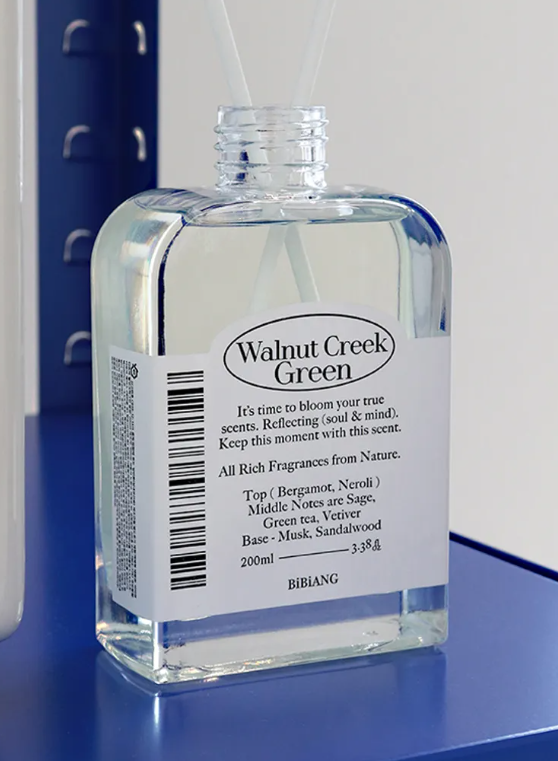 香水香薰禮品套裝 200 毫升 JUN25