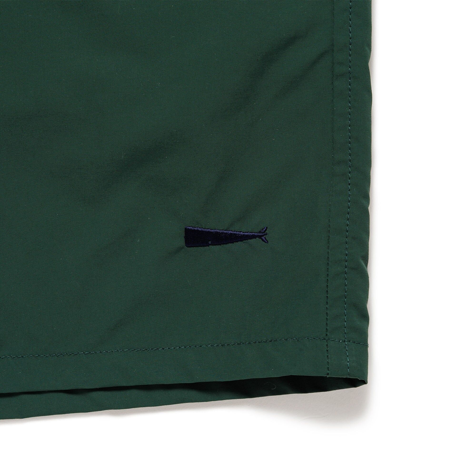 DESCENDANT/TIDE BEACH SHORTS/GREEN/XL/新品 代購商品』2025SS DESCENDANT TIDE BEACH SHORTS 海灘短褲