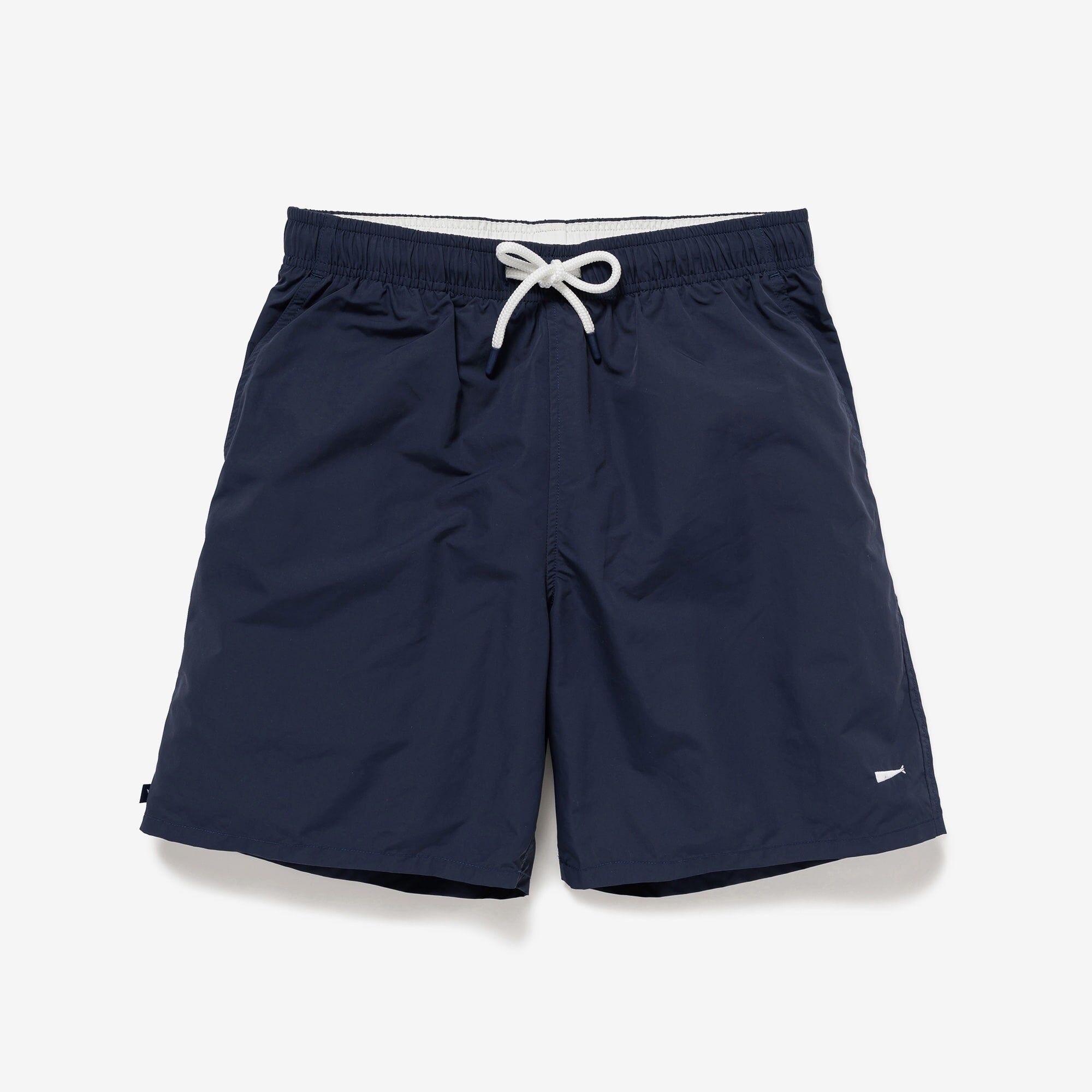 『代購商品』2025SS DESCENDANT TIDE BEACH SHORTS 海灘 短褲 251CPDS-PTM06