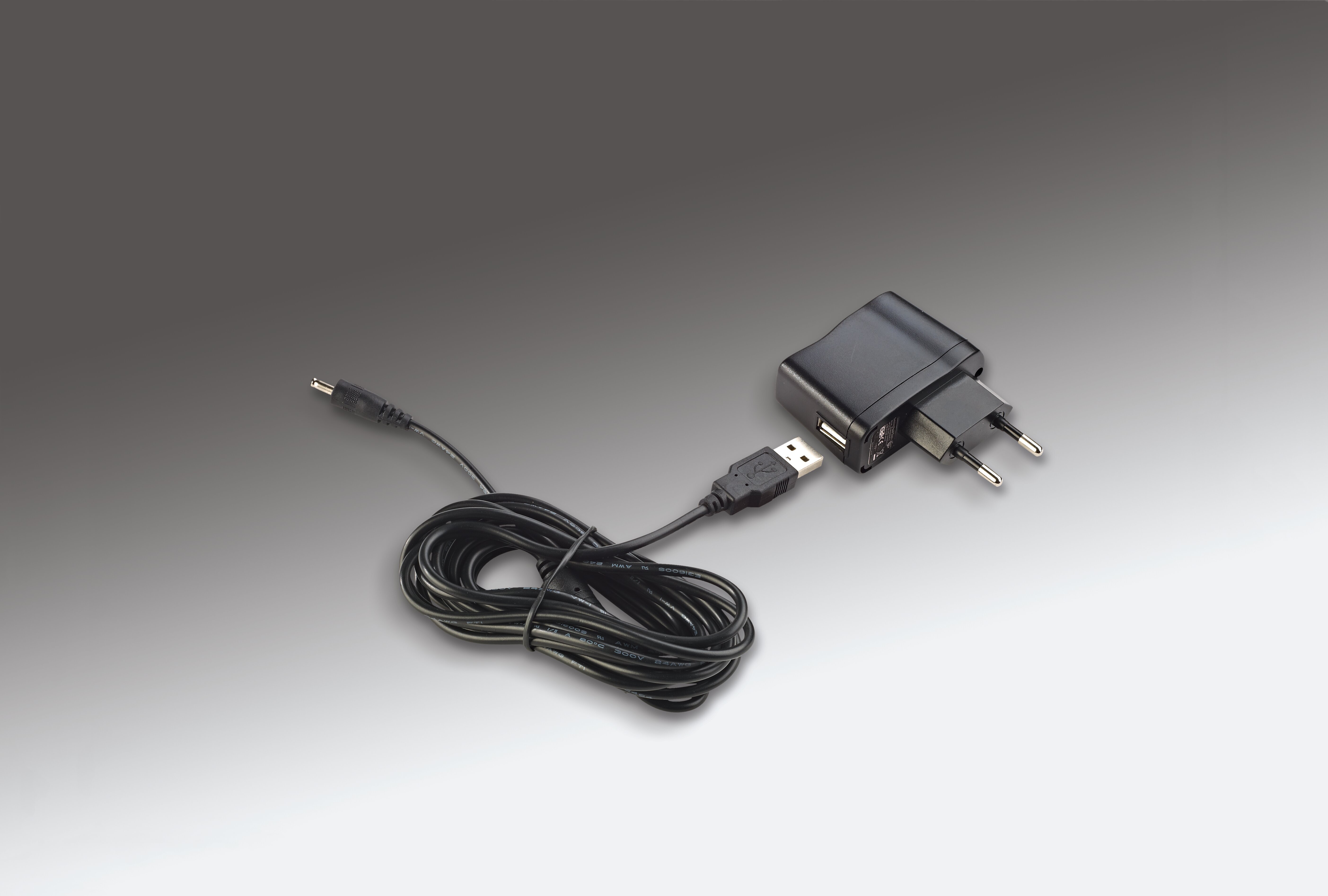 K&M 12245 Music stand light »Double4 LED FlexLight« Set