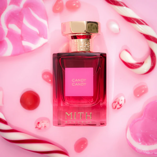 Mith Candy Candy