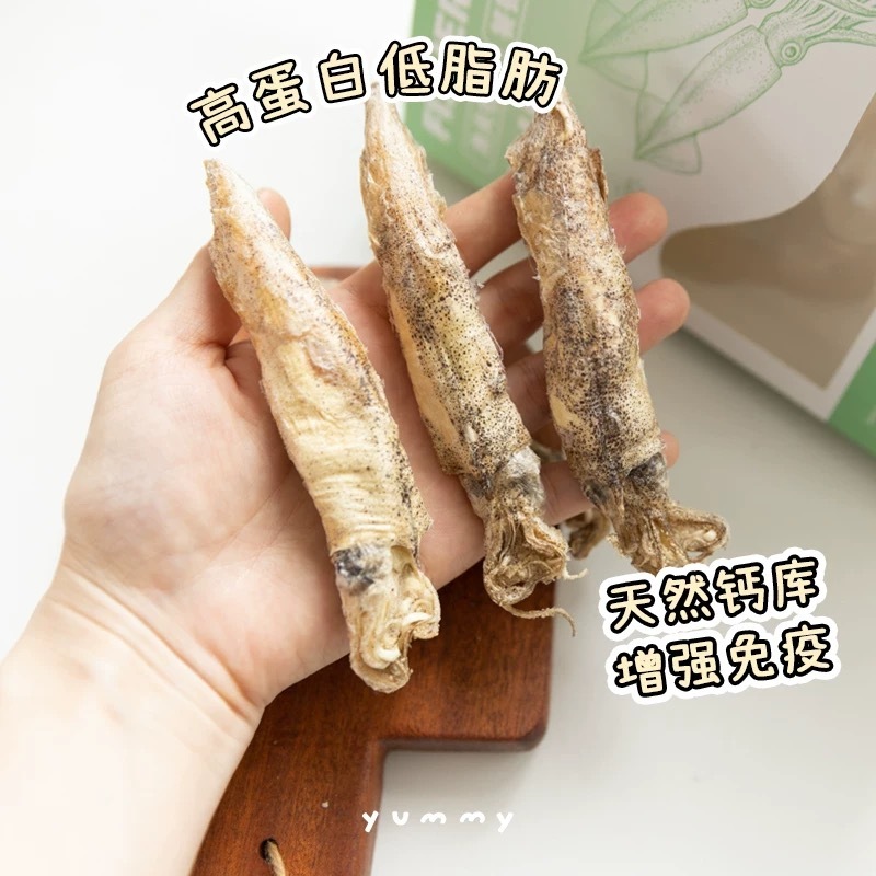 渔夫农场FISHERMAN PET 新品上市饕餮系列