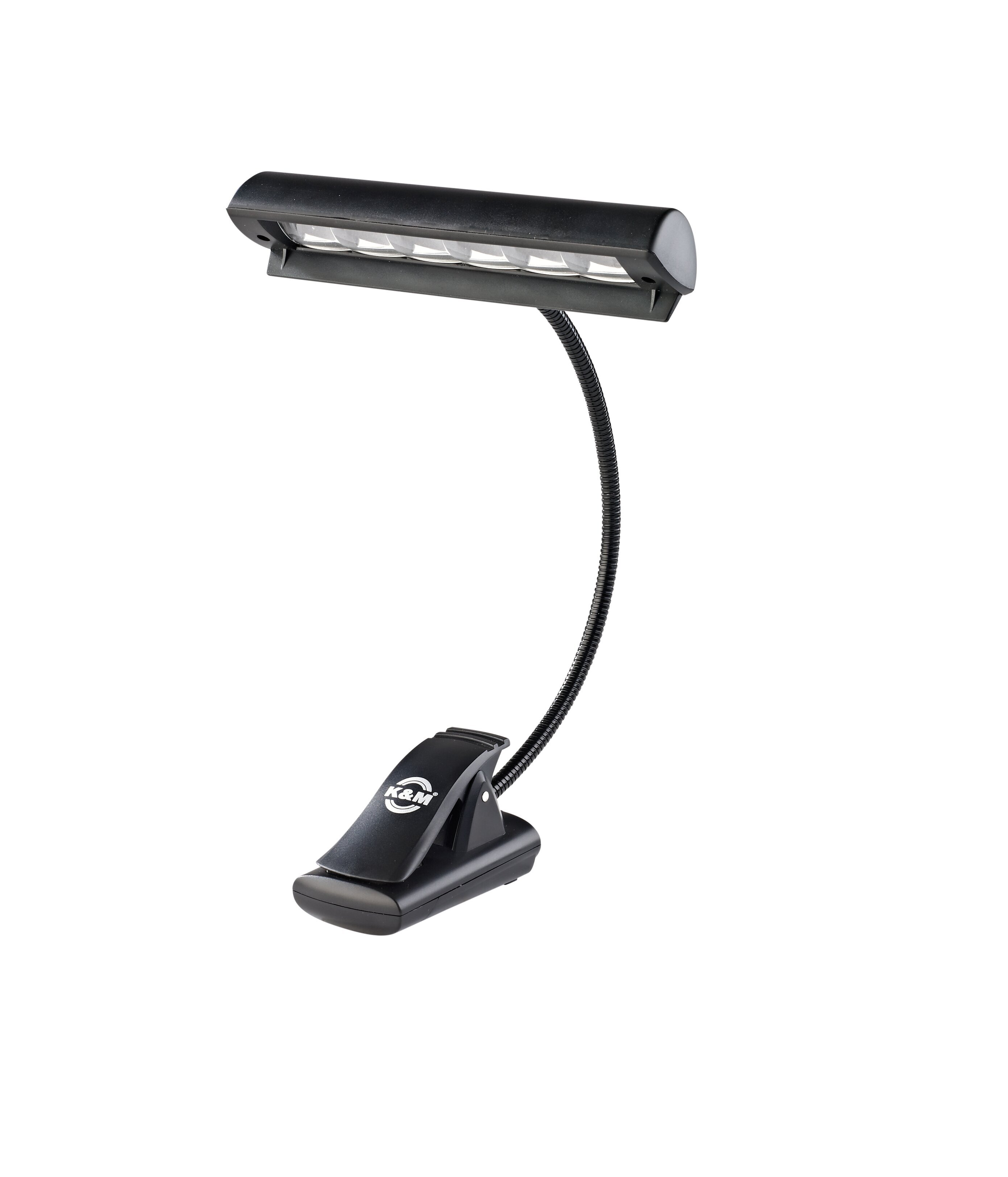 K&M 12248 Music stand light »Concert Light«