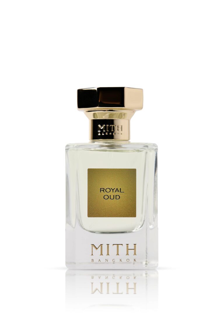 泰國 MITH Royal Oud
