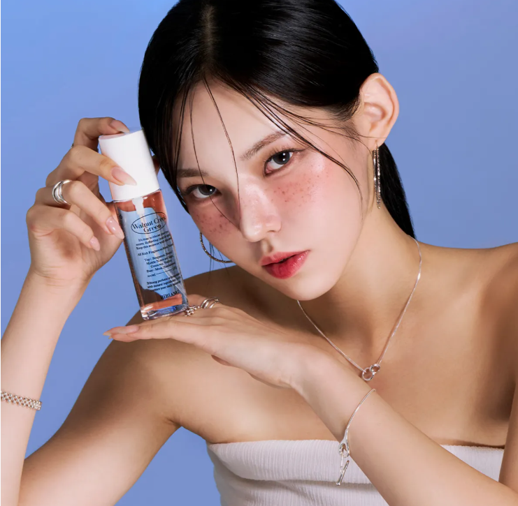 Niche Room Spray 紡織香水 100ml  JUN25