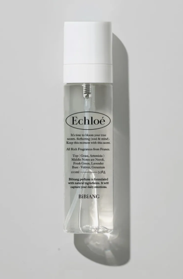 Niche 室內噴霧紡織香水 100ml Ecloé JUN25