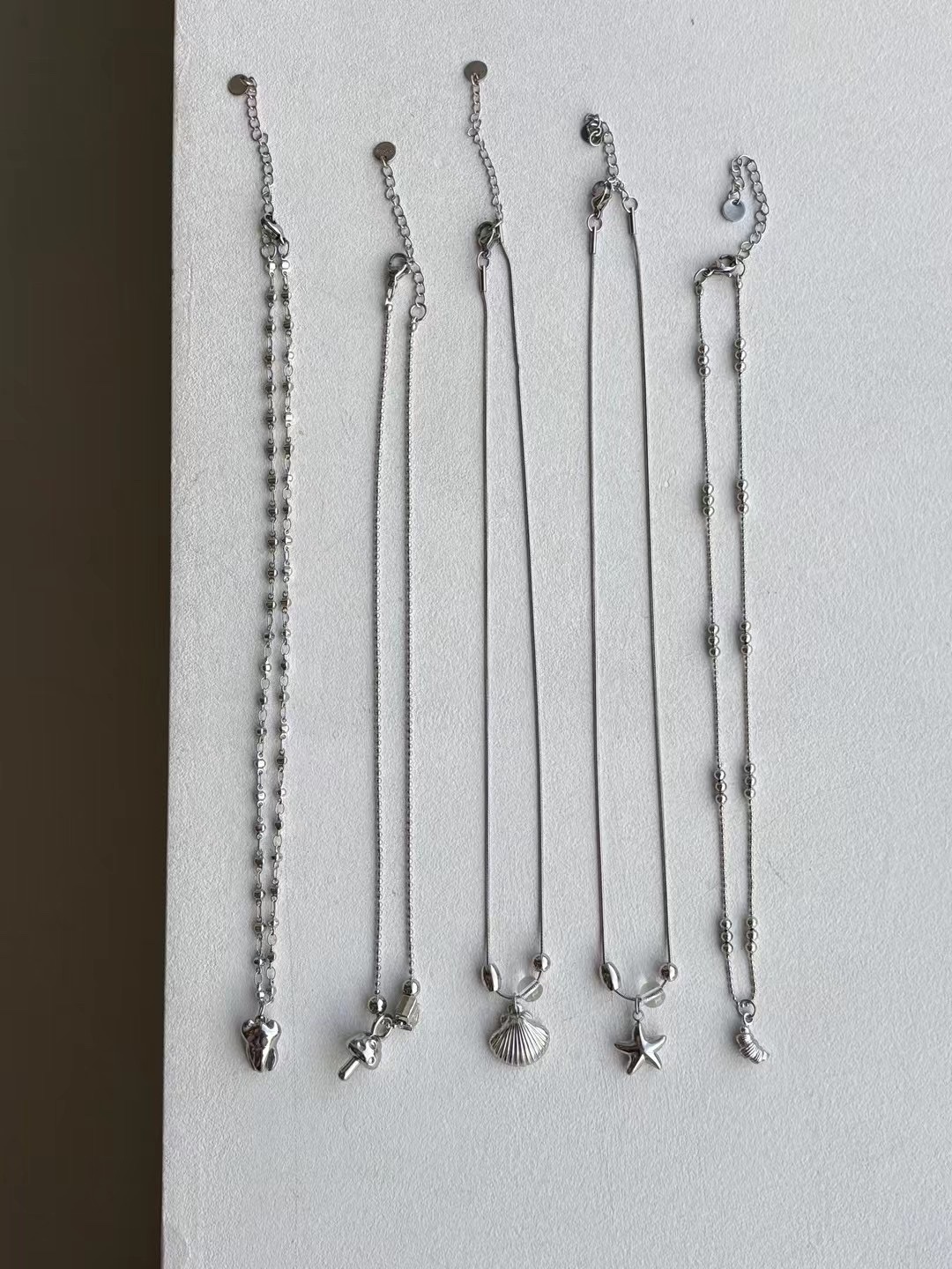 銀河舊夢（醫療鋼）