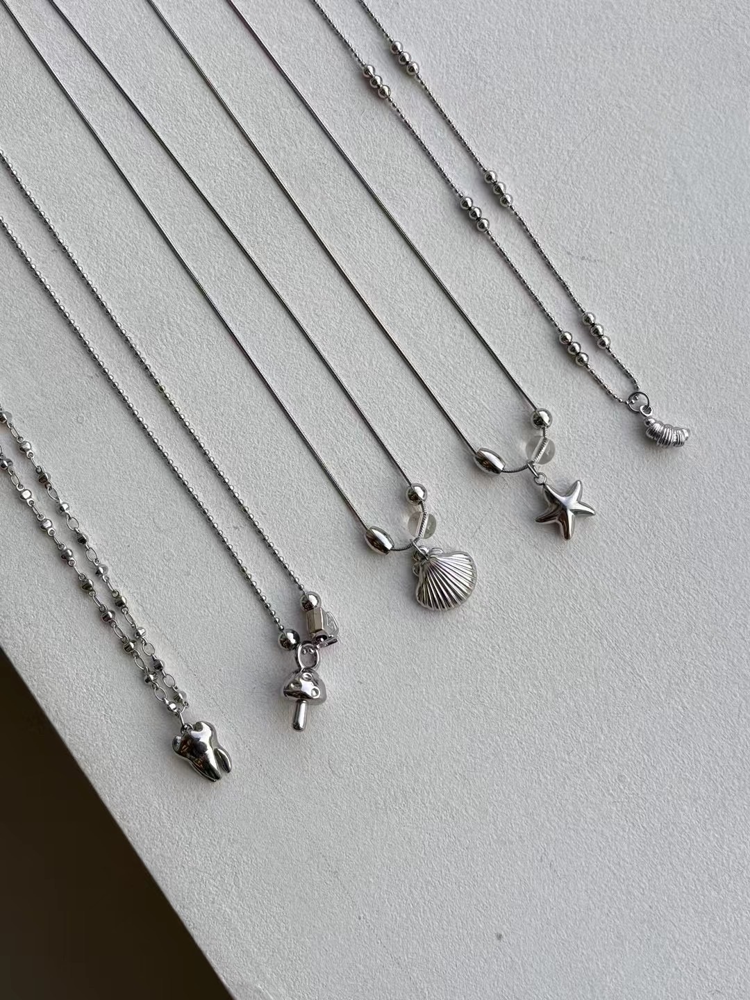 銀河舊夢（醫療鋼）