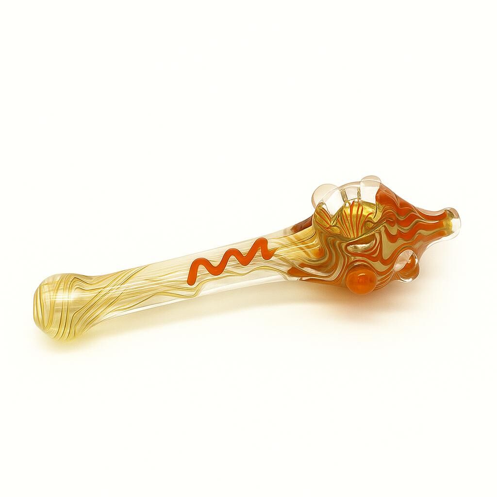 CLASSIC HAND PIPE 934
