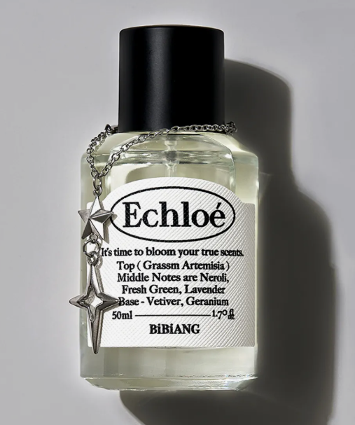 Ecloée 淡香精淡香水 50 毫升 JUN25