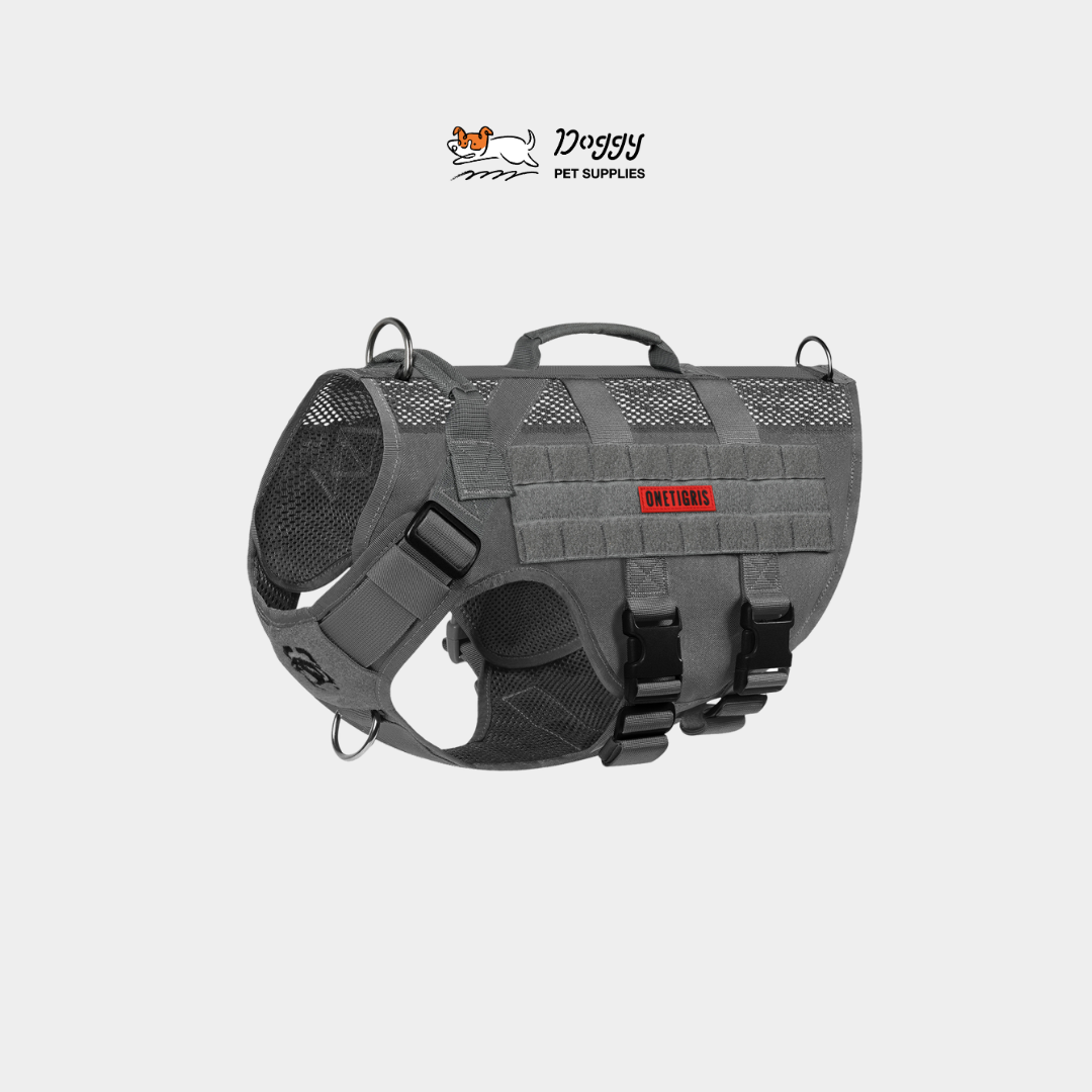 【OneTigris】GBX24A網感戰術機能衝鋒衣