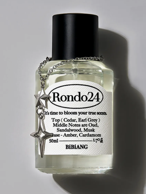 Rondo 24 淡香精淡香水 50 毫升 JUN25