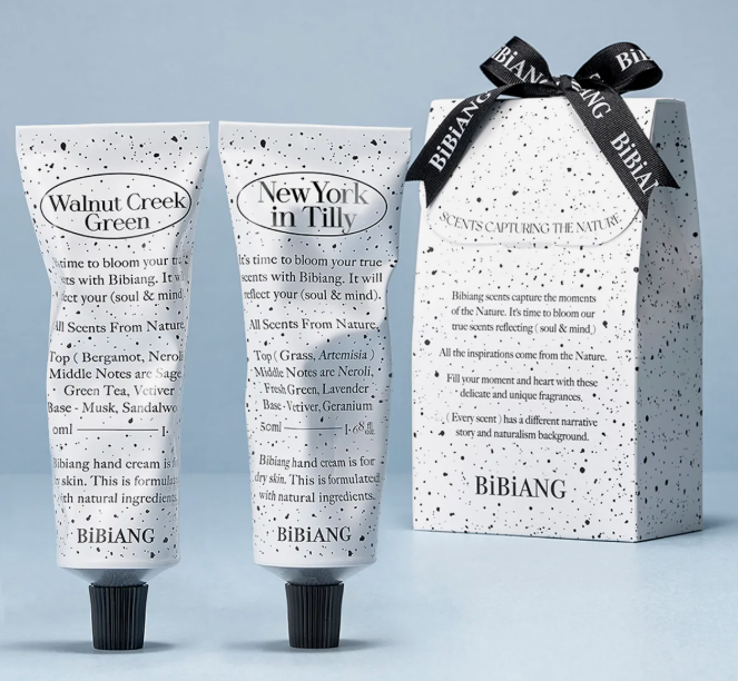 [禮品套裝] 2 護手霜兩件套JUN25