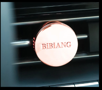 香水汽車擴散器汽車空氣清新劑 JUN25