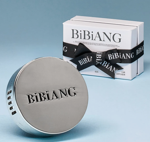 香水汽車擴散器汽車空氣清新劑 JUN25