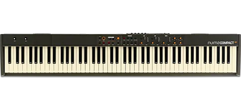 Studio Logic Numa Compact SE