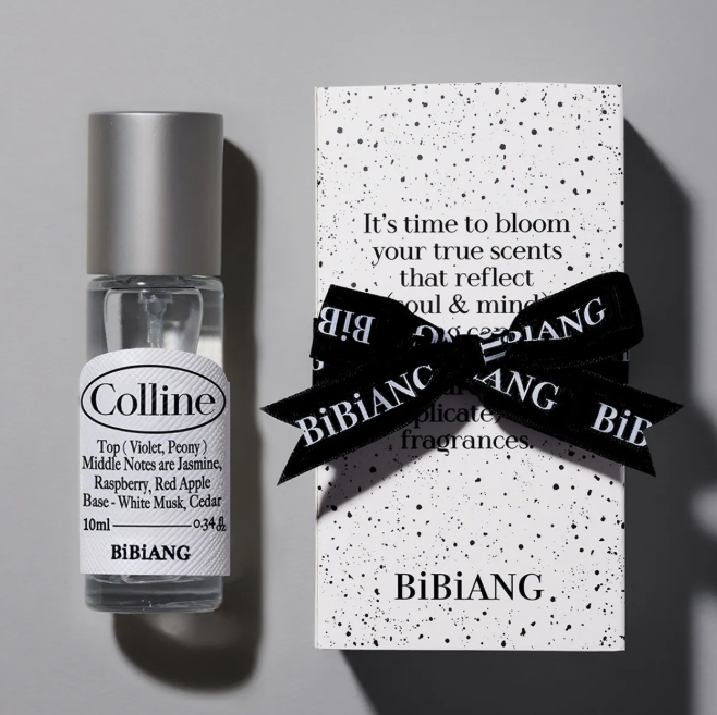 Choline 淡香水淡香水 10 毫升 JUN25