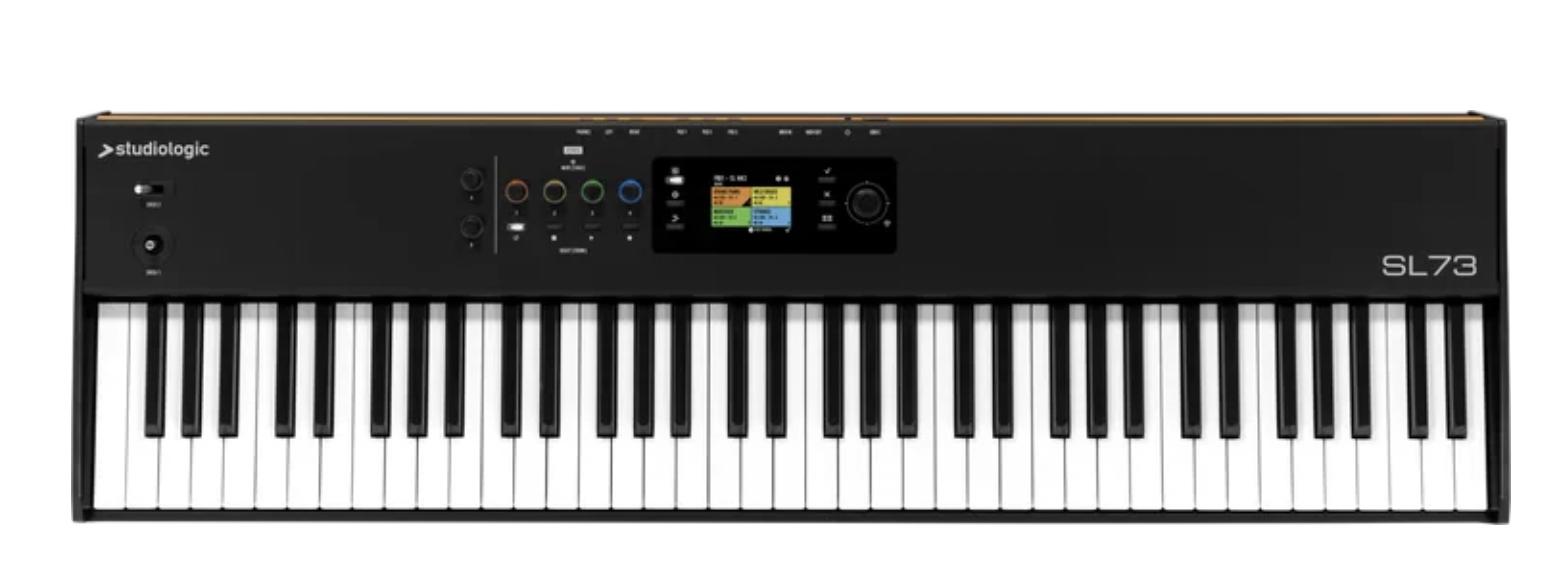 Studio Logic SL mk2 SL73