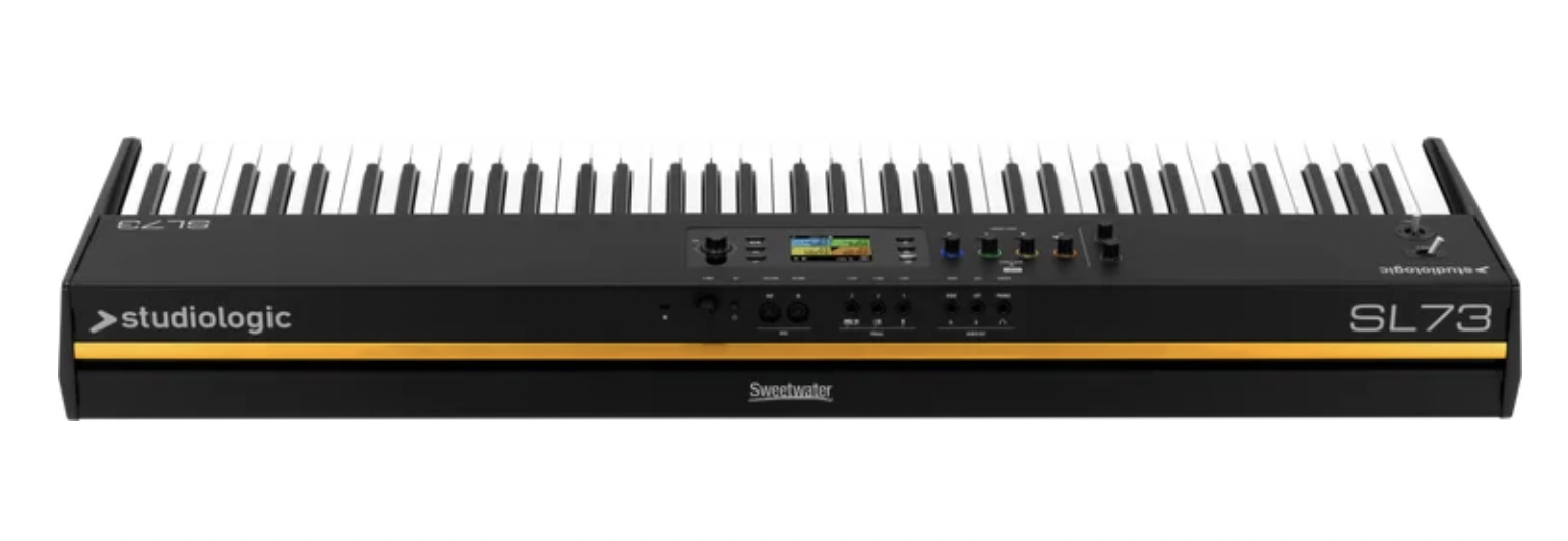 Studio Logic SL mk2 SL73