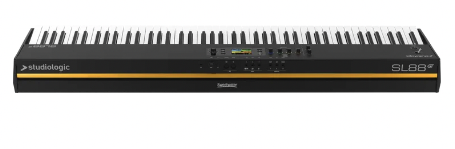 Studio Logic SL mk2 SL88