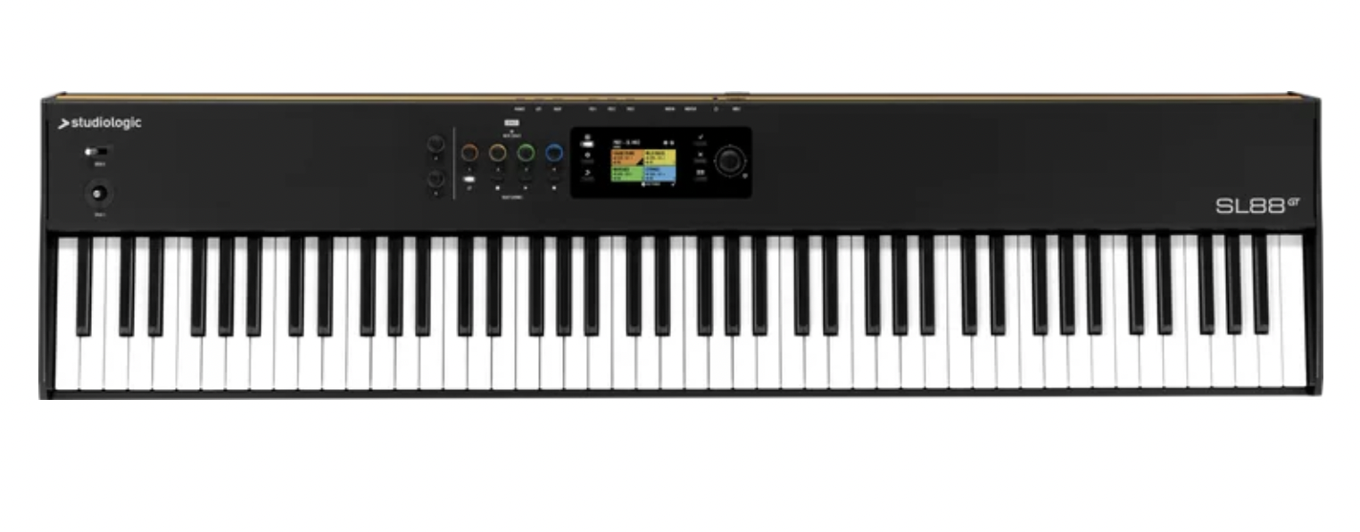 Studio Logic SL mk2 SL88