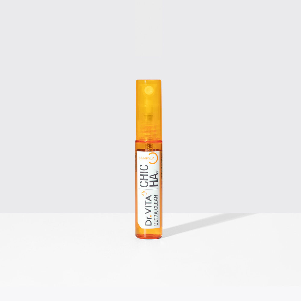 Dr.vita | 口腔清新噴霧7ml