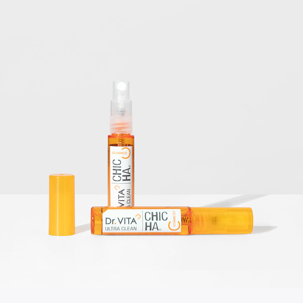 Dr.vita | 口腔清新噴霧7ml