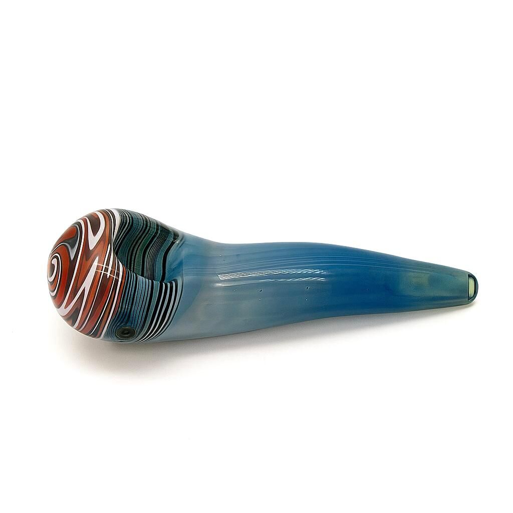 CLASSIC HAND PIPE 042