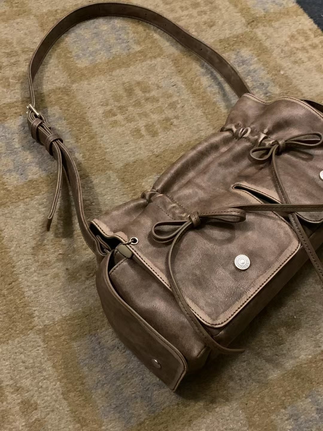 緞語系列 -- 長版