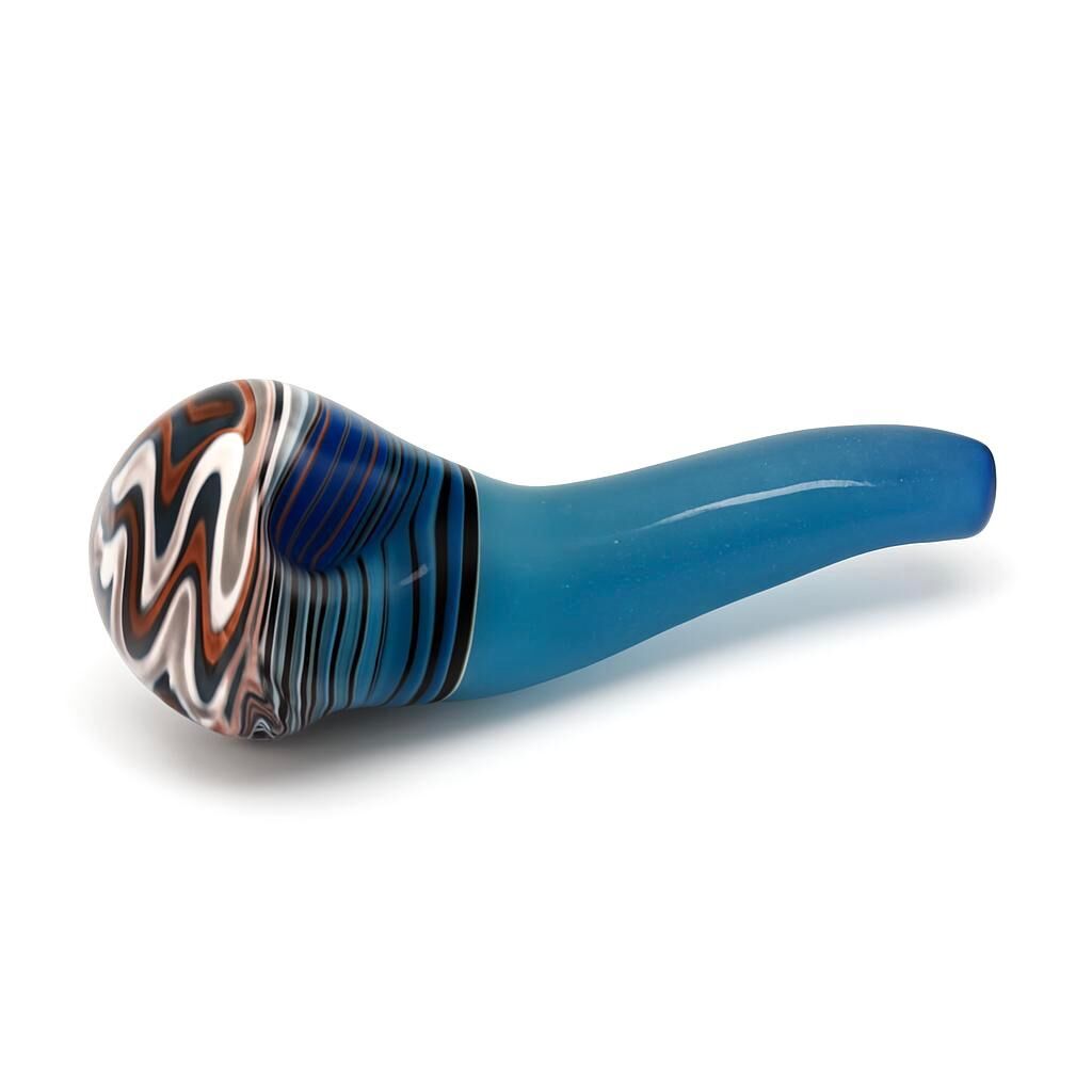 CLASSIC HAND PIPE 042
