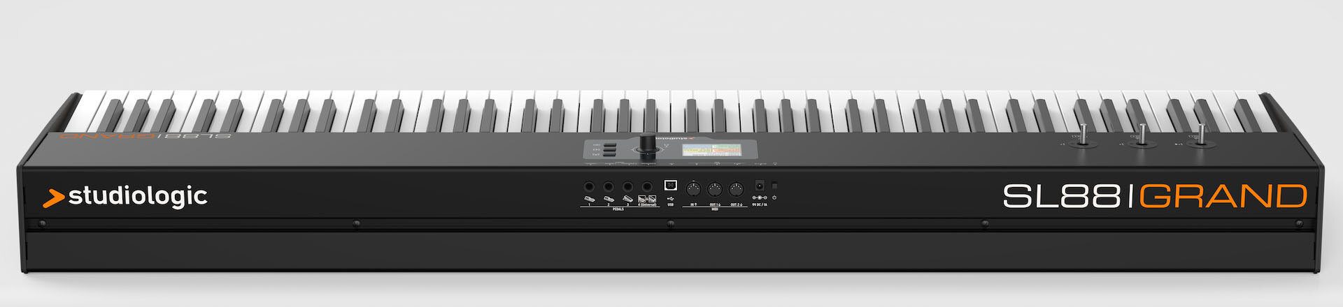 Studiologic SL73 Studio Hammer Action Keyboard Controller