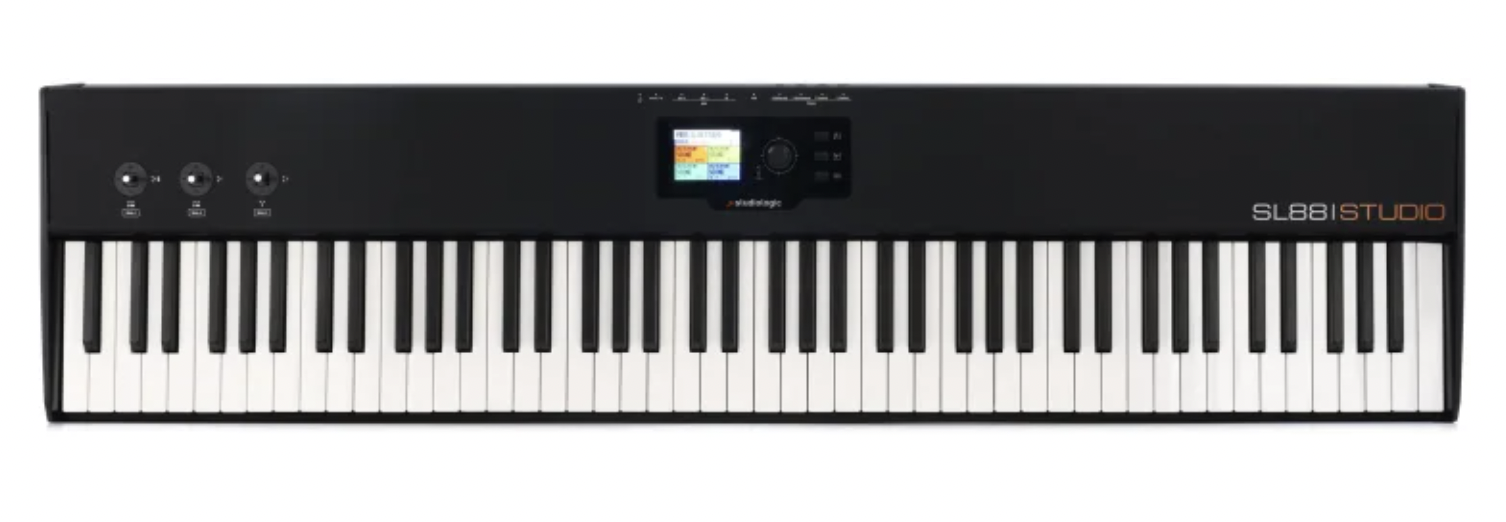 Studiologic SL88 Studio 88-key Keyboard Controller