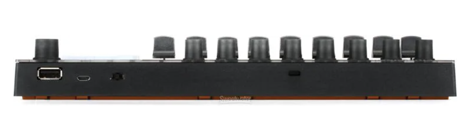 Studiologic SL Mixface Control Surface