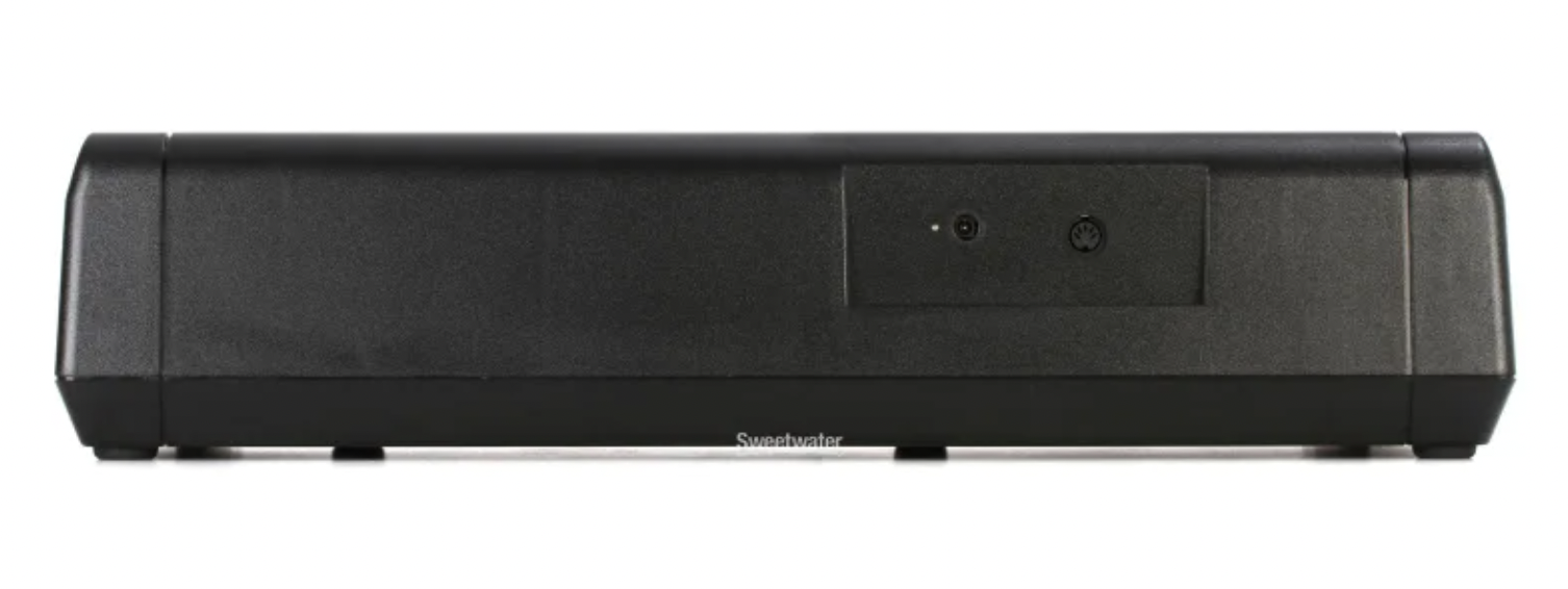 Studiologic MP-113 MIDI Pedal Controller