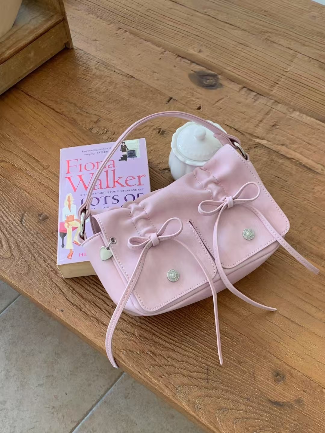 緞語系列 -- 短版