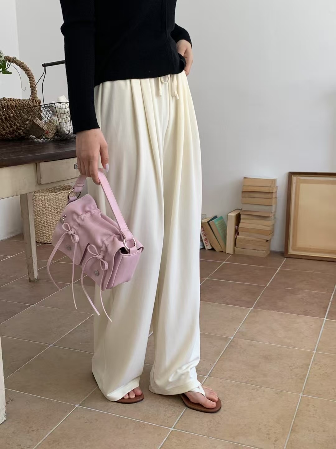 緞語系列 -- 短版