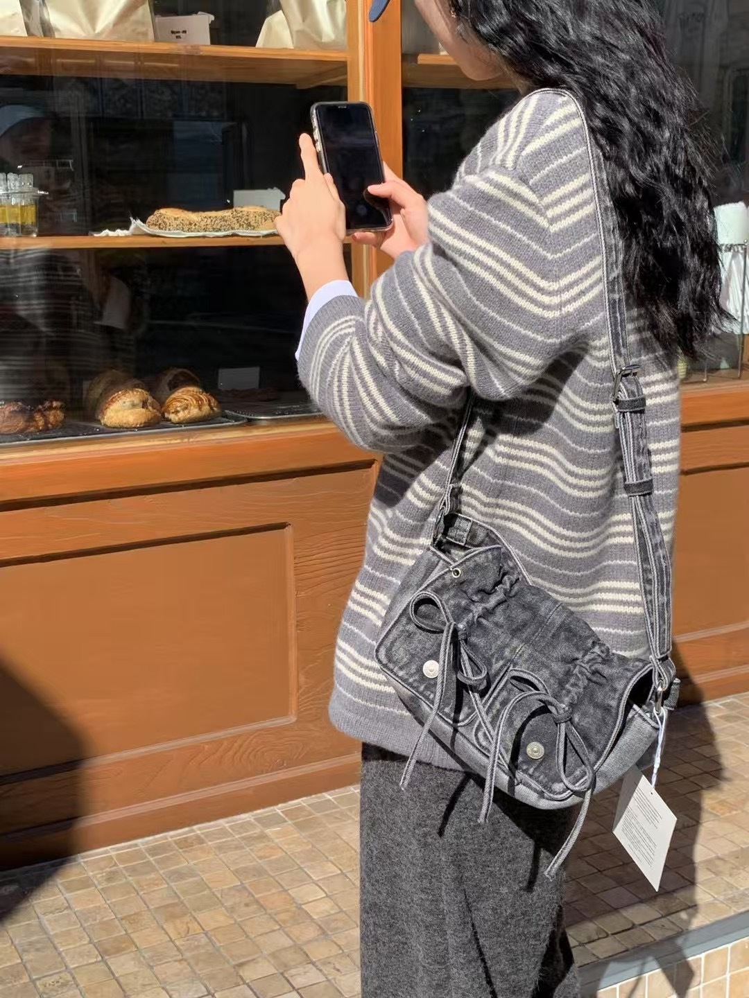 緞語系列 -- 短版