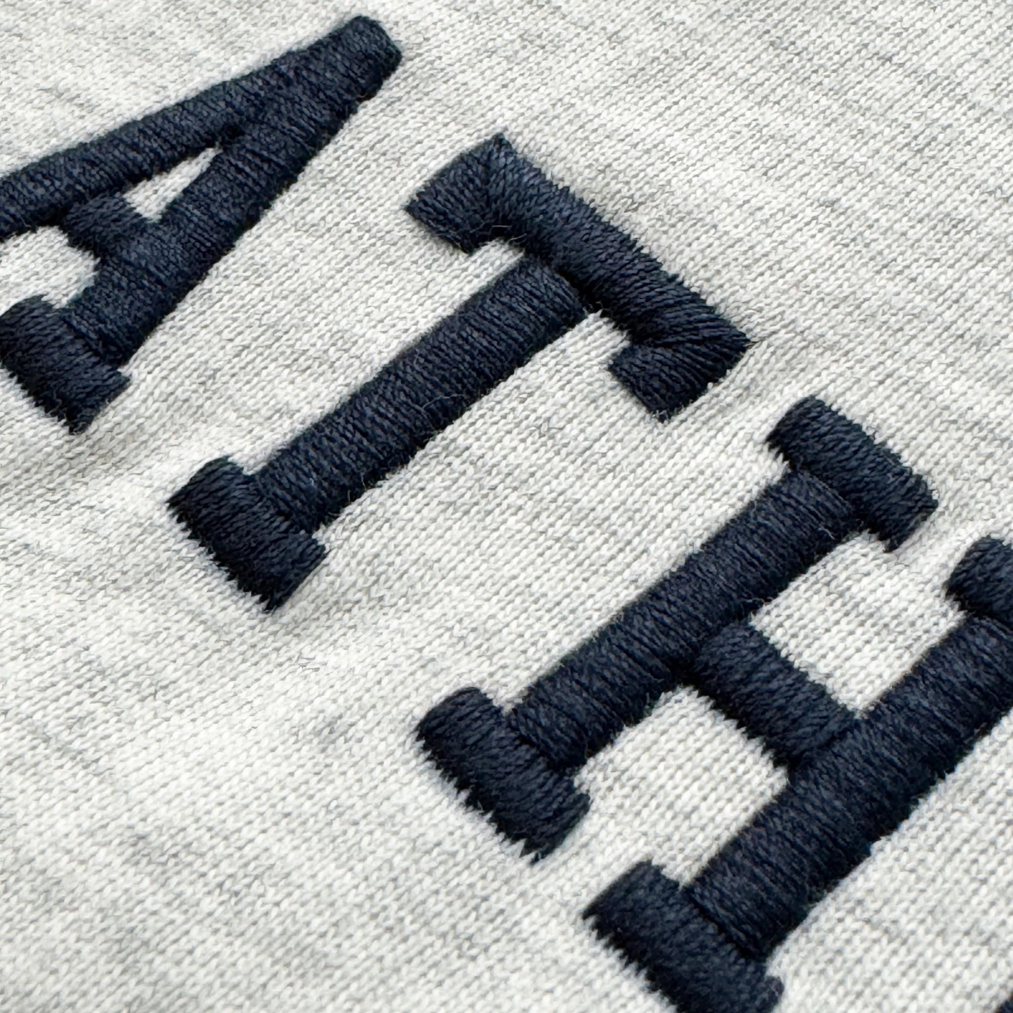 CALIFORNIA 貼布短T 80623 【活動款 售完不補】