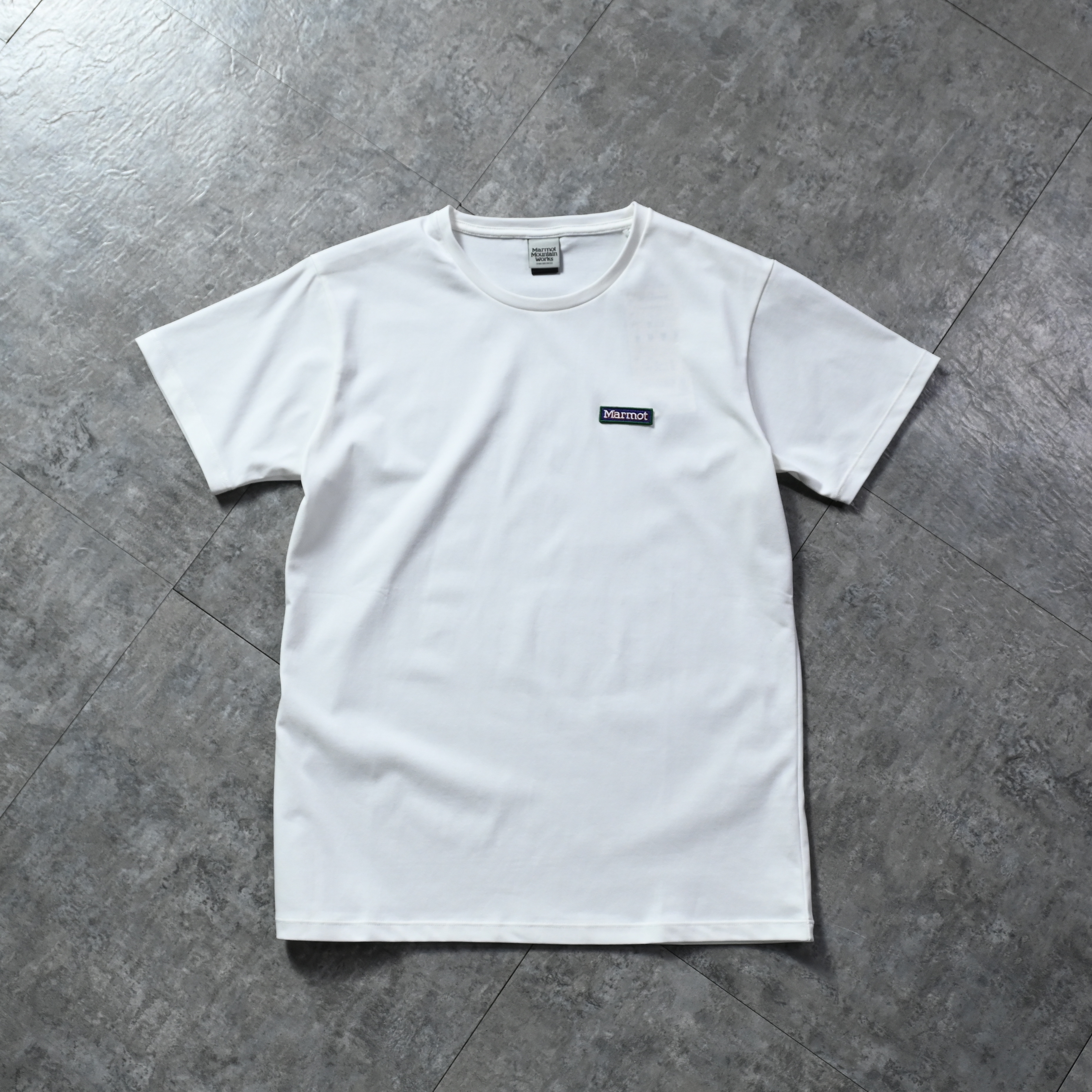 Marmot JP Women's Stability Tee