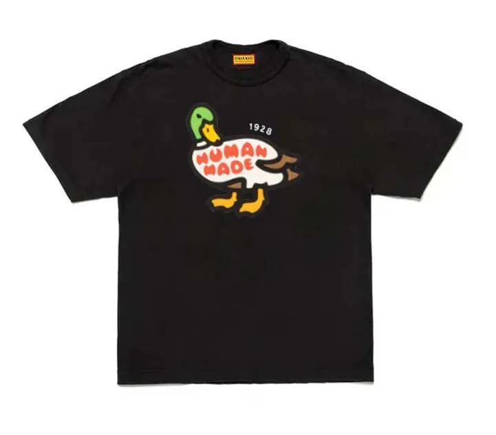 HumanMade 2025-18 京都限定鴨子 (2色)