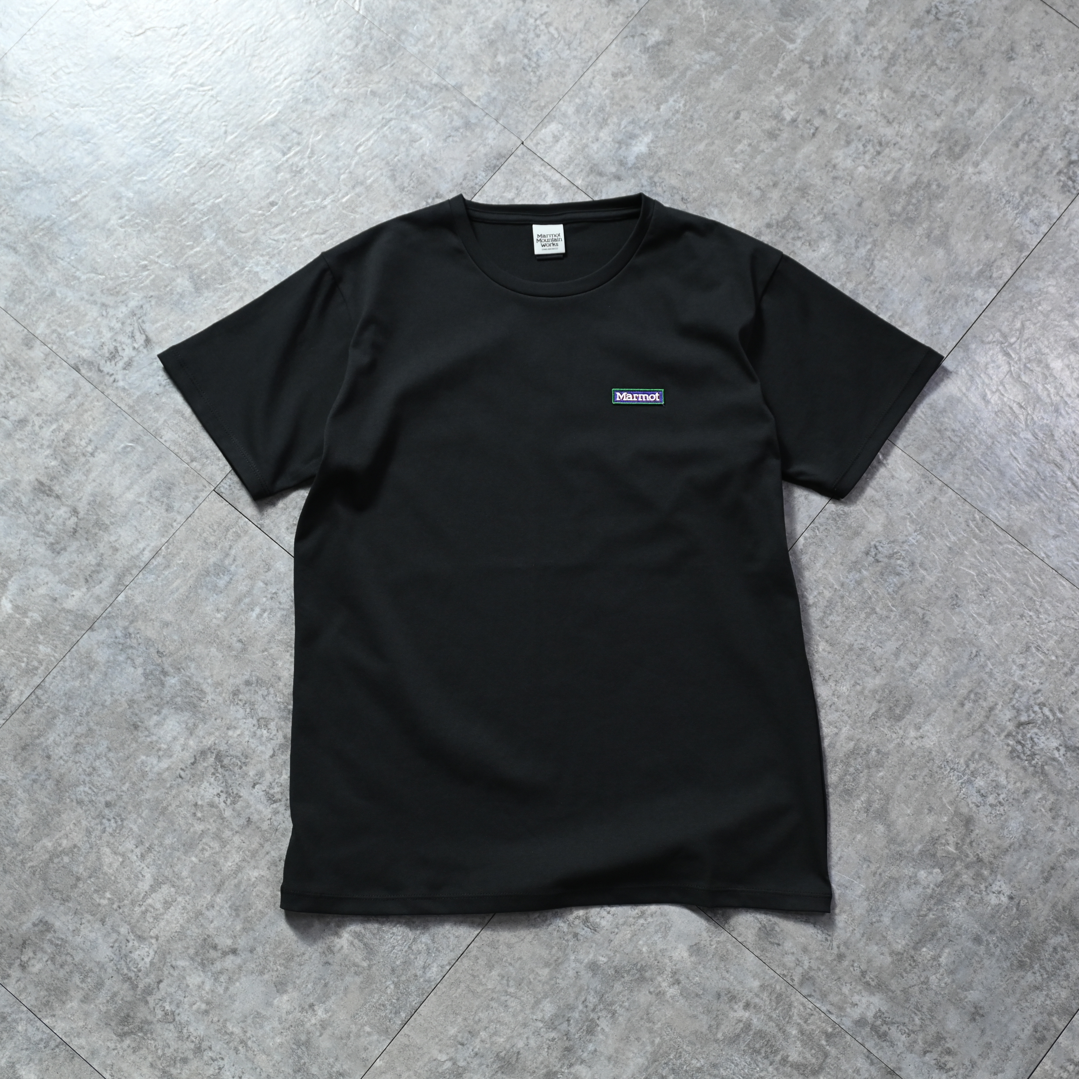 Marmot JP Women's Stability Tee