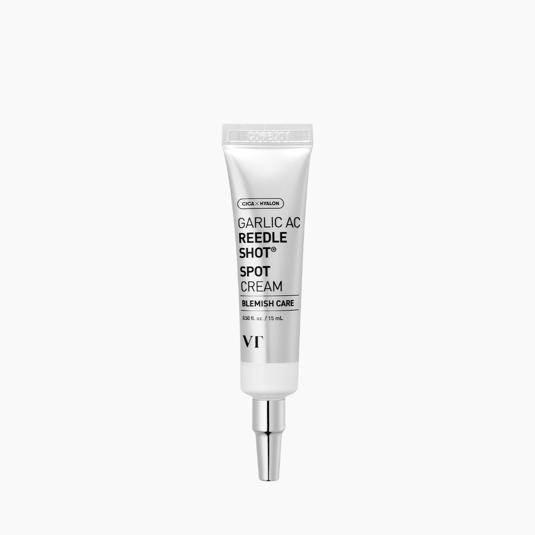 VT Garlic AC Reedle Shot Spot Cream 15ml